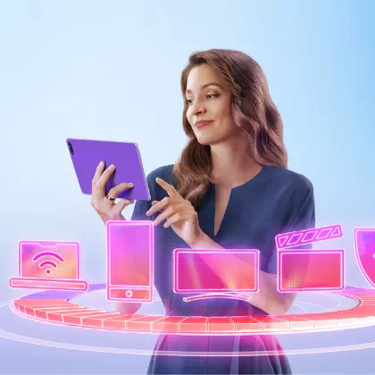 Комбо - единая связь Ростелеком для всех в деревня Козловка (Костромская область)